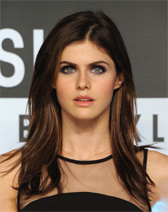 Alexandra Daddario