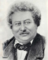 Alexandre Dumas (Baba)