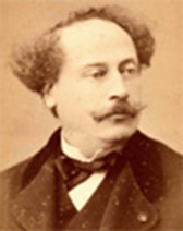 Alexandre Dumas (oğul)