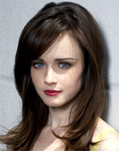 Alexis Bledel