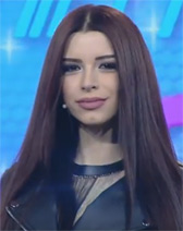 Aleyna Eroğlu