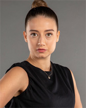 Aleyna Tutuş