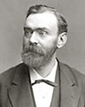 Alfred Bernhard Nobel