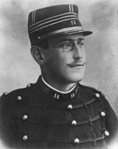 Alfred Dreyfus