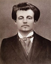 Alfred Jarry