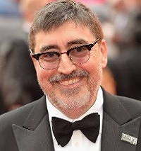 Alfred Molina