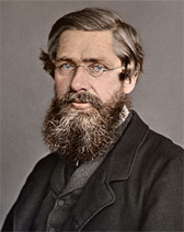 Alfred Russel Wallace