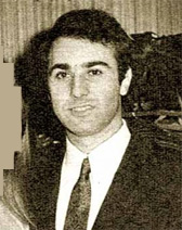 Ali Atasagun