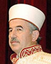 Ali Bardakoğlu