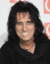 Alice Cooper