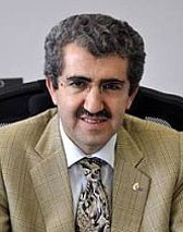 Ali Demir