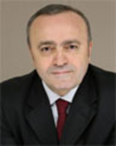 Ali Eyüboğlu