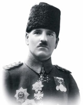 Ali Fuat Cebesoy