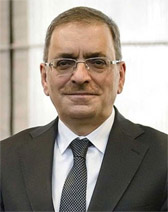 Ali Fuat Taşkesenlioğlu