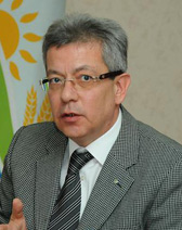 Ali Göktepe