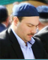 Alihan Kuriş