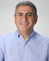 Ali Haydar Fırat