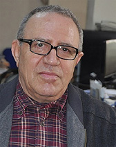 Ali Haydar Konca