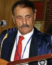 Ali İzzet Özkan