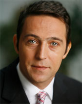 Ali Koç