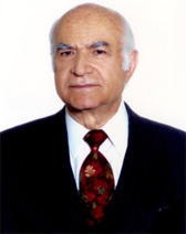 Ali Nihat Mındıkoğlu