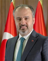 Alinur Aktaş