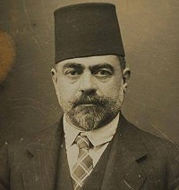 Ali Rıfat Çağatay
