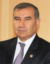 Ali Rıza Alaboyun