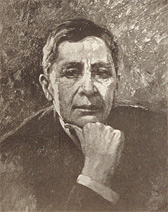 Ali Sami Boyar