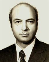 Ali Şeriati