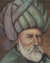 Ali Şir Nevai