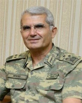 Ali Sivri