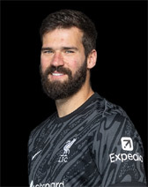 Alisson Becker