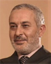 Ali Sürmeli