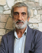 Ali Tekintüre