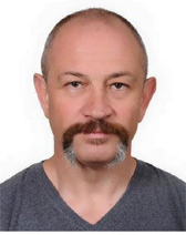 Ali Türkşen