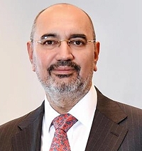 Ali Ülker