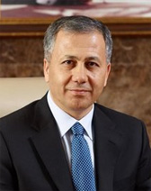 Ali Yerlikaya