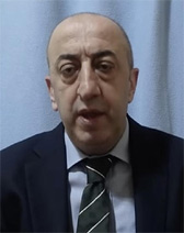 Ali Yeşildağ