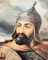 Alp Arslan