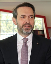 Alparslan Bayraktar