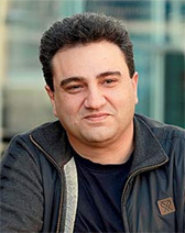 Alper Mestçi