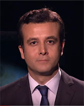 Alper Üstündağ