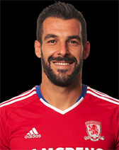 Alvaro Negredo