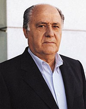 Amancio Ortega Gaona