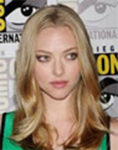 Amanda Seyfried