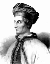 Amerigo Vespucci