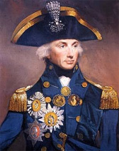 Amiral Nelson