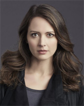 Amy Acker