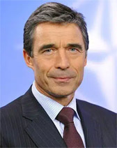 Anders Fogh Rasmussen